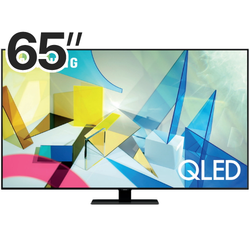 QN65Q80T 리퍼비시
