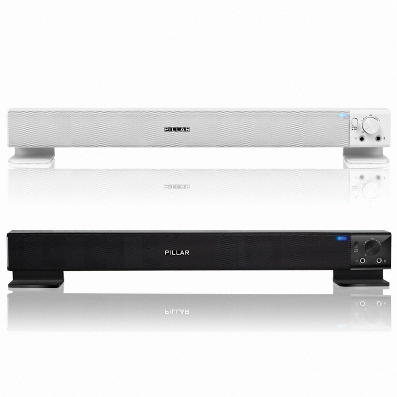 컴소닉 PILLAR CSB-2900 (블랙)_이미지