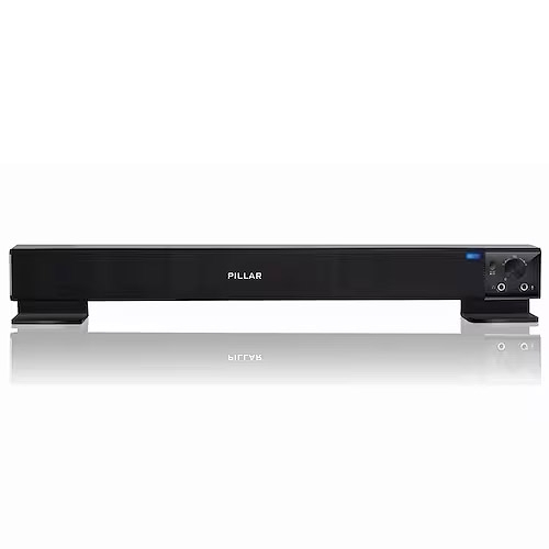 컴소닉 PILLAR CSB-2900 (블랙)
