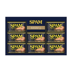 CJ제일제당 스팸 12호 (빠른배송)