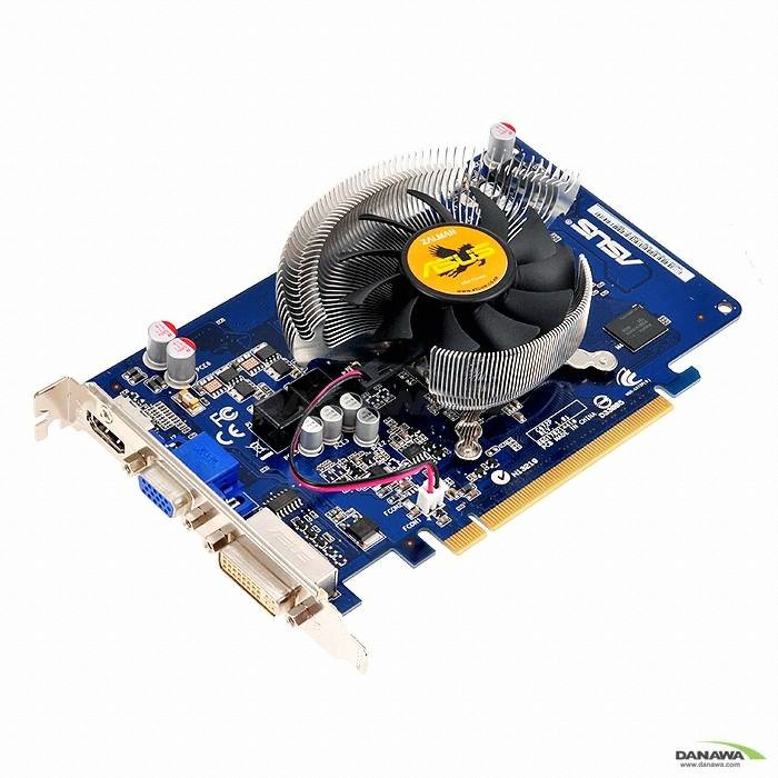 ASUS 지포스 GT240 ENGT240 HDMI D5 512MB 잘만_이미지