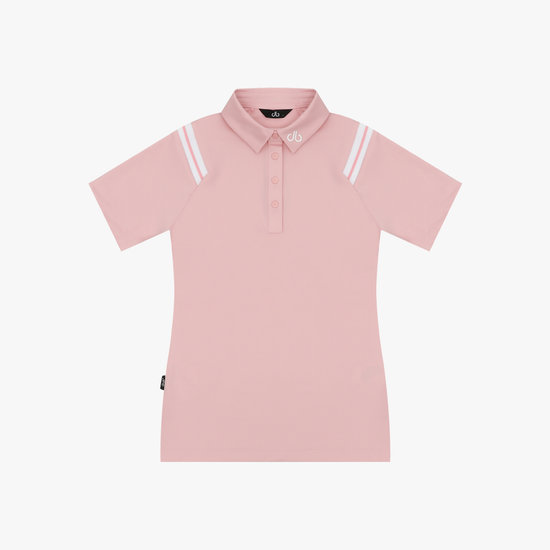 드루 암홀밴드 반팔티셔츠 DF42ST02_LP_이미지