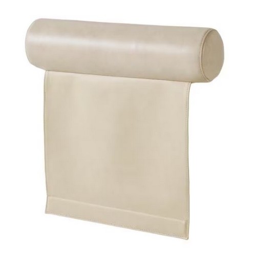 까사미아 캄포레더 헤드쿠션