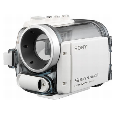 SONY SPK-HCA