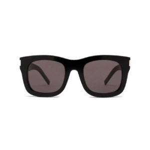 생로랑 Monceau 오버사이즈 프레임 선글라스 SL650MONCEAU_이미지