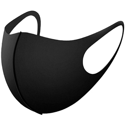 효성 에어로실버 패션마스크 대형