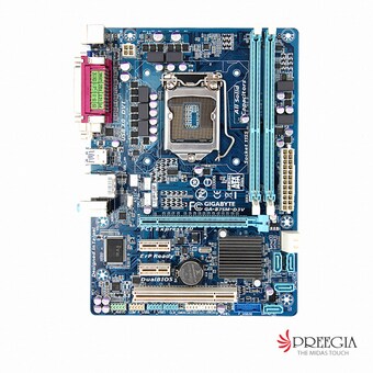 GIGABYTE GA-B75M-D3V 피씨디렉트
