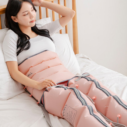 닥터웰 슬림미 4구 DR-5300 (본체+다리+팔+허리)_이미지