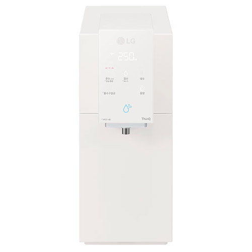 LG전자 오브제컬렉션 퓨리케어 WD520ACB (방문관리(3년,총6회))