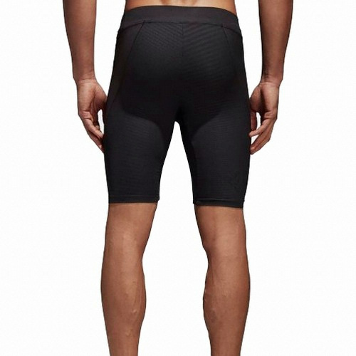 아디다스 알파스킨테크 숏타이츠 CF7195_이미지