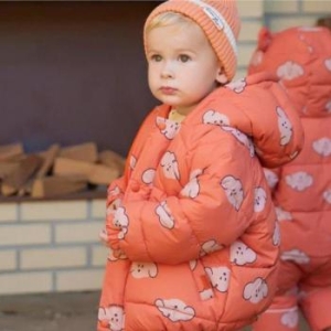 해피랜드 HC11 퍼기 웰론점퍼 HY7531P5 S11714783_이미지