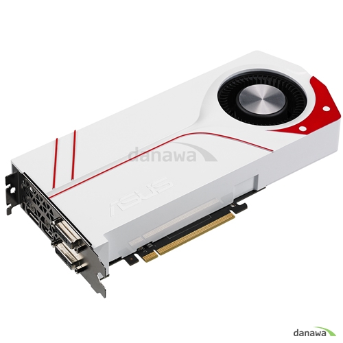 ASUS 지포스 GTX970 TURBO OC D5 4GB 이엠텍_이미지