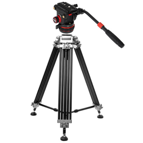 호루스벤누 FX-1514C 삼각대 (MV-240F 헤드)_이미지