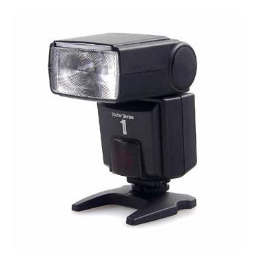 비비타 DF400MZ 플래시 니콘용_이미지