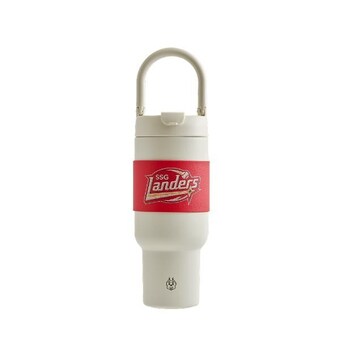 <b>오덴세</b> <b>오덴세</b> X KBO 투웨이 루프 텀블러 750ml
