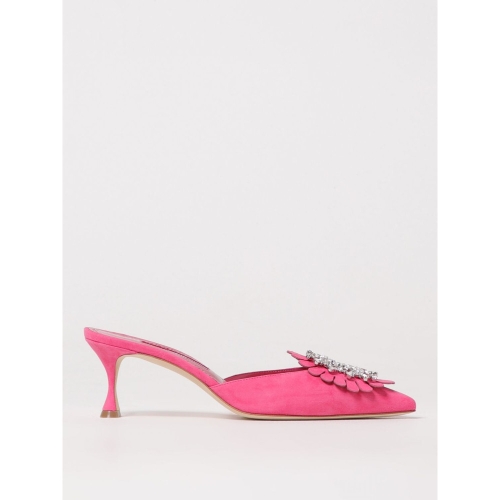 마놀로블라닉 마놀로 블라닉 뮬 SS25 125-2854 BPNK 6724 5669961