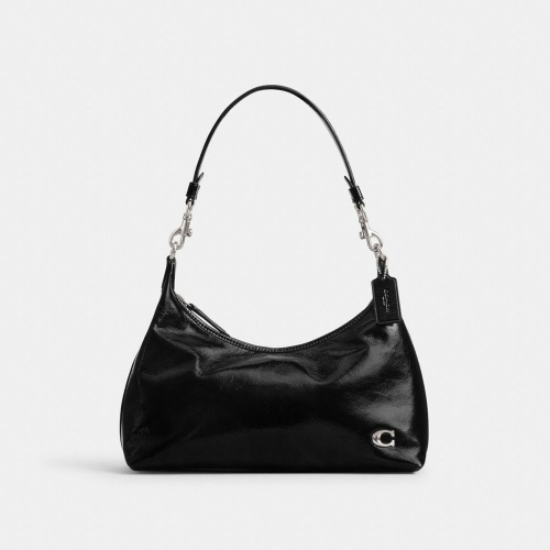 줄리엣 숄더 백_CR652 LHBLK