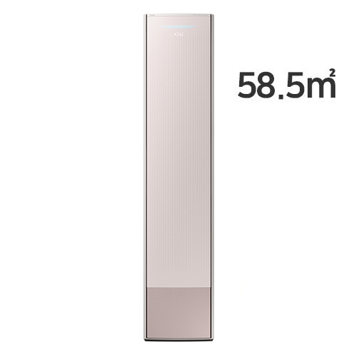 삼성전자 비스포크 무풍 갤러리 AF18CX839BSS (공식인증 설치)_이미지