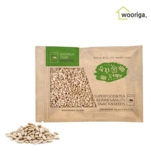 미국산 해바라기씨 1kg
