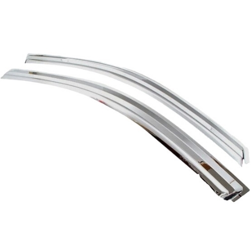 경동산업 크롬 선바이저 [쉐보레차종] (칼로스 4도어)_이미지