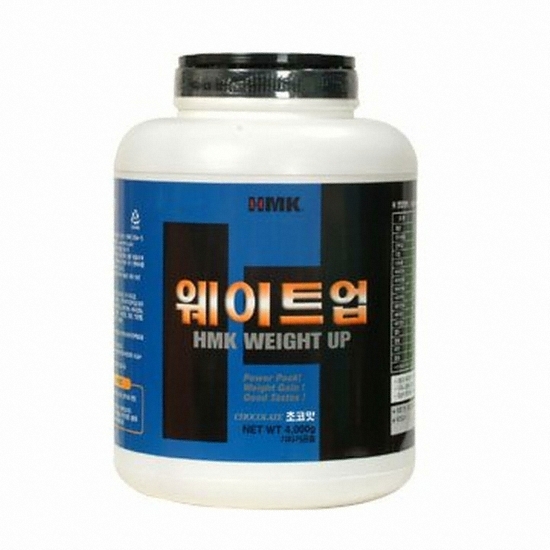 웨이트업 4kg