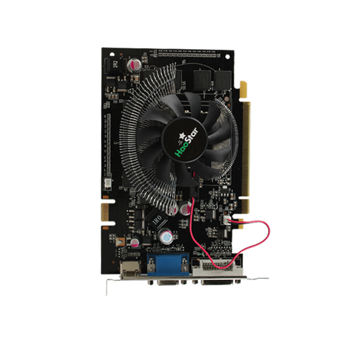 HAOSTAR 지포스 9500GT Ostar 미르 HDMI D2 512MB 잘만_이미지