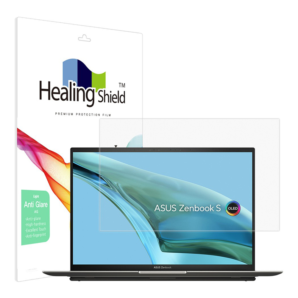ASUS 젠북 S 13 OLED UX5304 저반사 Light 액정보호필름