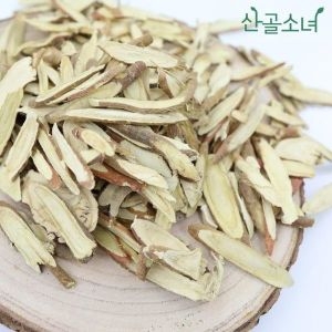 감초/중국산