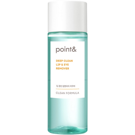 포인트앤 딥클린 립앤아이 리무버 150ml (1개)_이미지