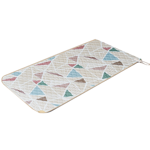 듀얼하트 워셔블 전기장판