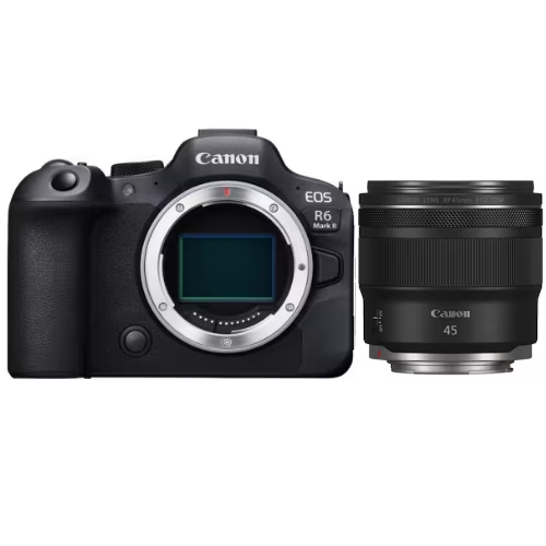 캐논 EOS R6 Mark III 렌즈세트 (45mm F1.2)_이미지