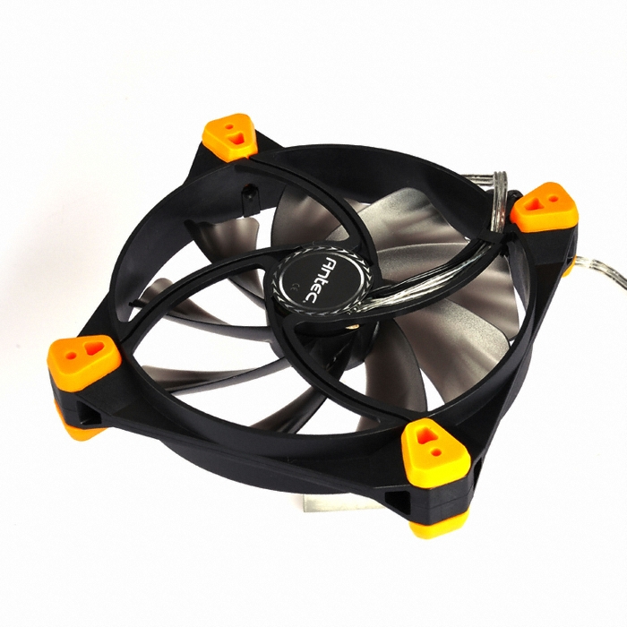 Antec Truequiet 140mm_이미지