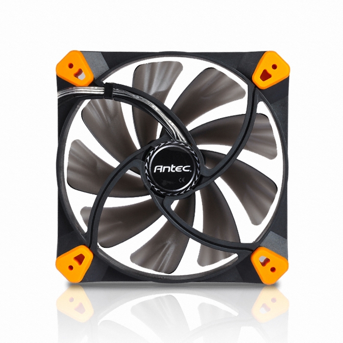 Antec Truequiet 140mm