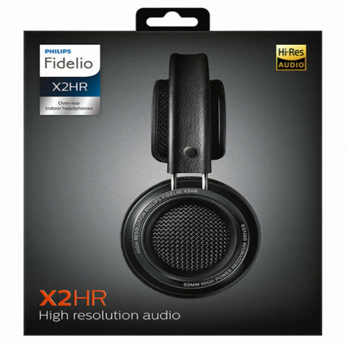 필립스 피델리오 X2HR (해외구매)_이미지