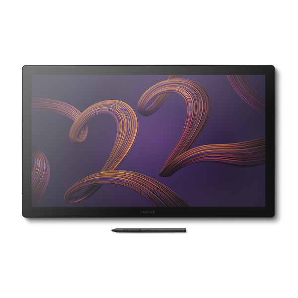 WACOM Cintiq Pro 22