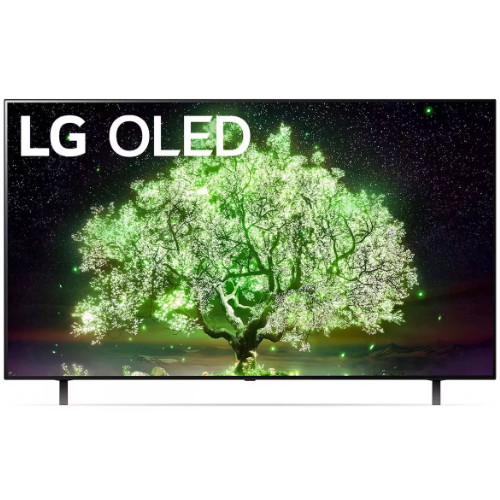 LG전자 올레드 OLED77A1 리퍼비시 (스탠드)_이미지