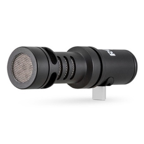 RODE VideoMic Me-C