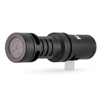 <b>RODE</b> VideoMic Me-C