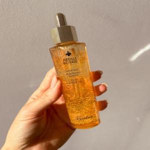 겔랑 아베이 로얄 어드밴스드 유쓰 워터리 오일 50ml (1개)_이미지
