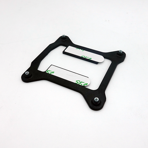 오존컴퍼니 마이크로박스 Intel CPU Guard LGA 115x/1200 Back Plate 가이드_이미지