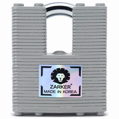 자커 철판 자물쇠 N52S