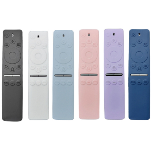 소울브리즈 삼성 TV 호환 리모컨 커버 세트_이미지