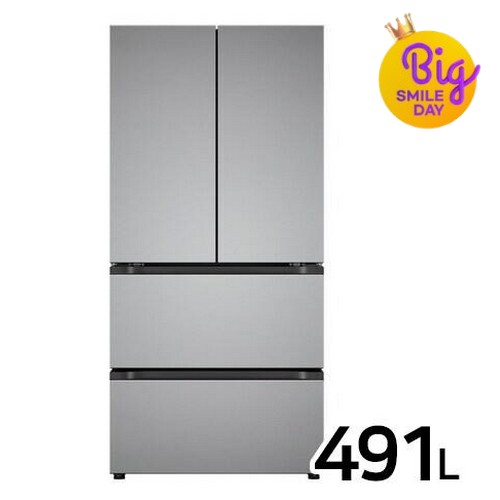 LG전자 오브제컬렉션 김치톡톡 Z490MPSF11