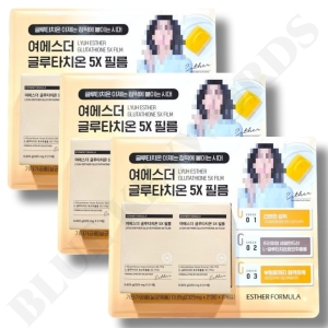 여에스더 여에스더 글루타치온 다이렉트 5X 325mg 21매 (6개)_이미지