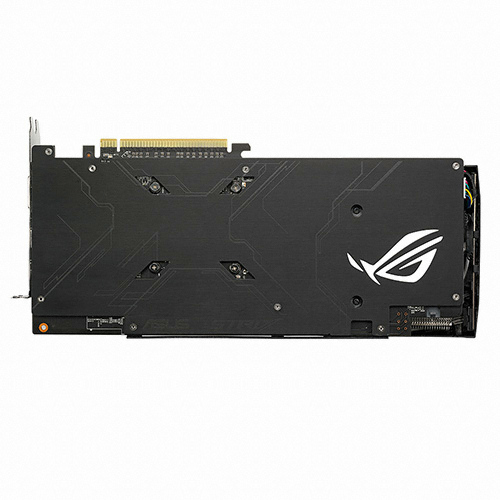 ASUS ROG STRIX 라데온 RX 590 GAMING D5 8GB_이미지