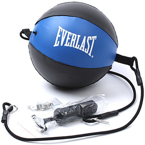 에버라스트 래피드 펀치 볼 블루