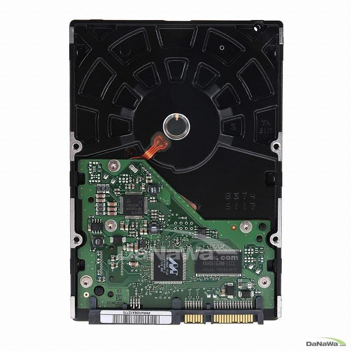 �Ｚ���� Spinpoint F3 7200/32M