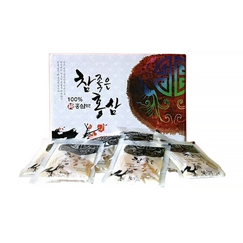 홍삼명가