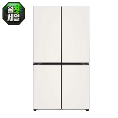 LG전자 디오스 AI 오브제컬렉션 T876MEE011 (빠른배송)_이미지