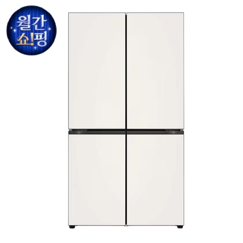 LG전자 디오스 AI 오브제컬렉션 T876MEE011 (공식인증)_이미지